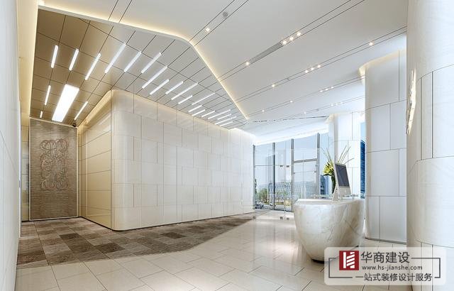 寫字樓裝修設計有哪些要點，你都知道了嗎？