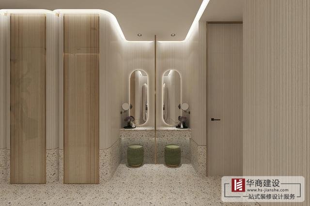 酒店裝修，消防安全很重要
