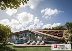 建筑工程中八大細部結(jié)構(gòu)施工