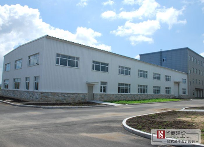 廣州新建改建廠房規(guī)劃，布局結(jié)構(gòu)很重要