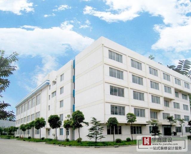 廣州舊廠房改造裝修應(yīng)該怎么設(shè)計？