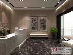 小型的辦公室裝修有什么設(shè)計(jì)，能更添光彩？