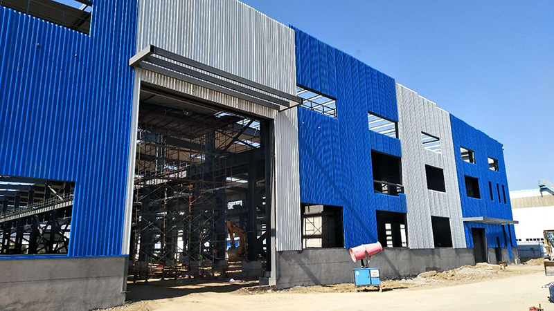 專業(yè)的廠房建設(shè)公司廣州,廣東華商建設(shè) 專業(yè)的廠房建設(shè)公司廣州,廣東華商建設(shè)