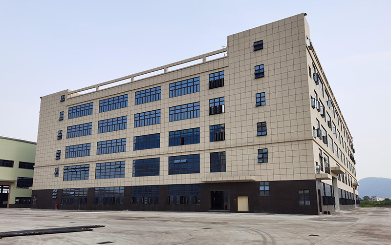 建混凝土廠房流程，土建磚混廠房建設(shè)流程
