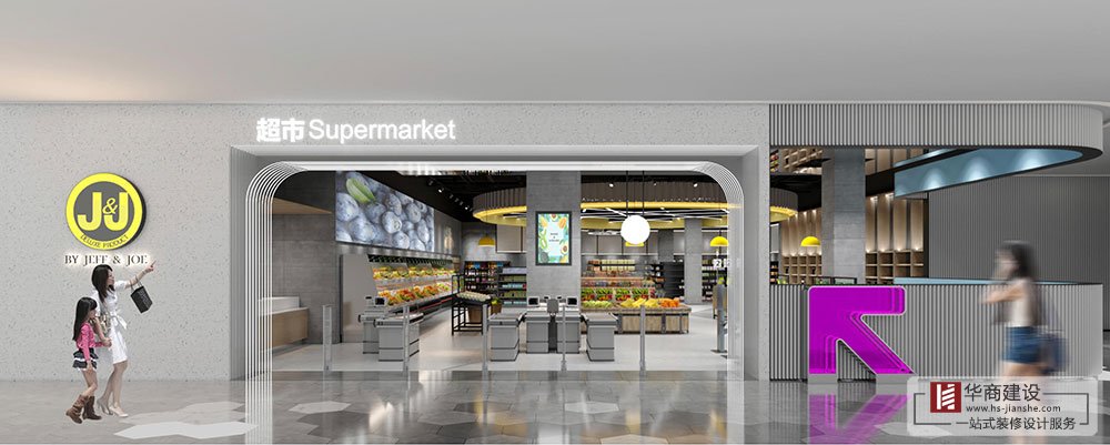 廣州商業(yè)空間裝修 廣州商業(yè)空間裝修